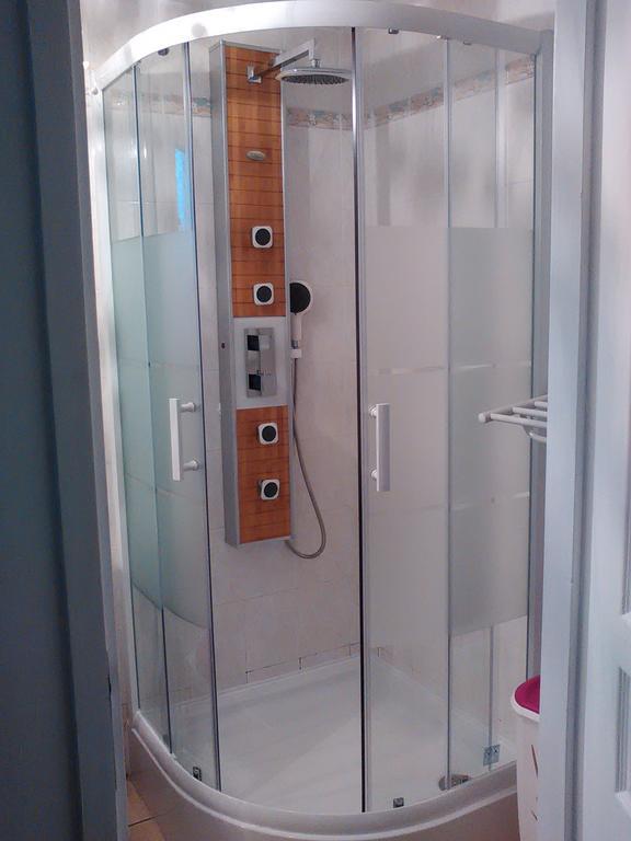 Studio Zure Ondoan - Spa Et Piscine Chauffee Тарно Экстерьер фото